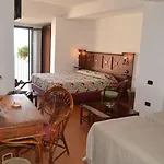 فندق مبيت وإفطار La Locandiera سيلا