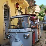 La Locandiera سيلا