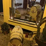 فندق مبيت وإفطار La Locandiera سيلا