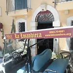 فندق مبيت وإفطار La Locandiera 3*