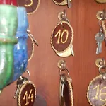 فندق مبيت وإفطار La Locandiera 3*