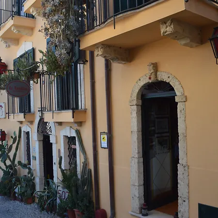 Bed & Breakfast La Locandiera