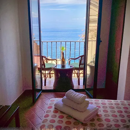 Bed & Breakfast La Locandiera 3*