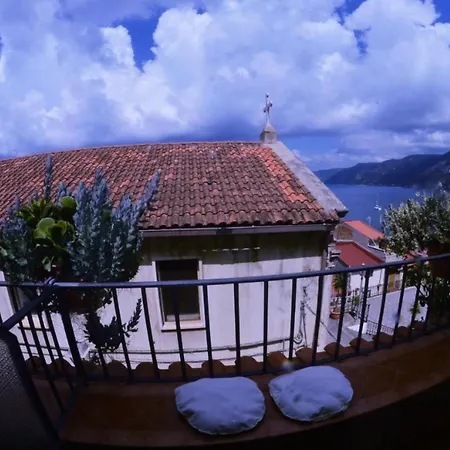 La Locandiera Bed & Breakfast Scilla
