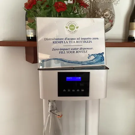 La Locandiera Bed & Breakfast