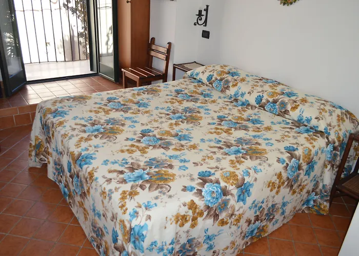 Bed & Breakfast La Locandiera