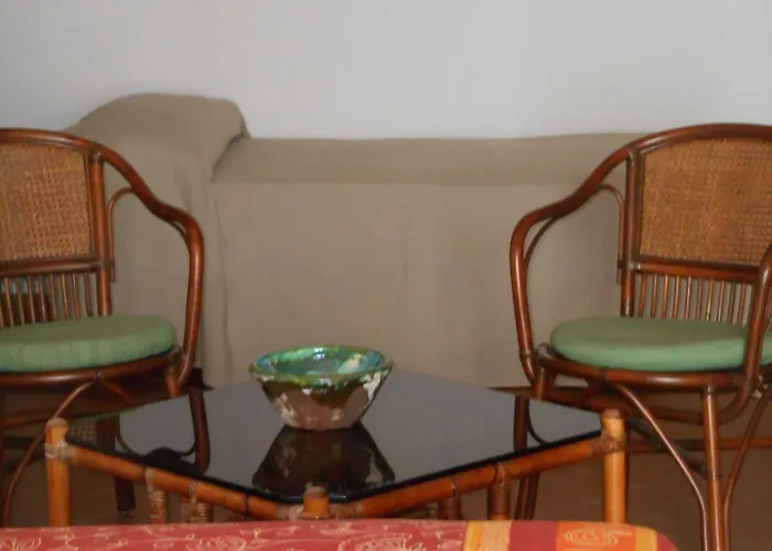 La Locandiera Bed & Breakfast