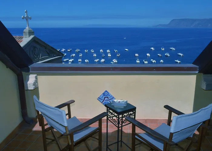 La Locandiera Bed & Breakfast 3*