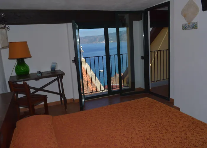 La Locandiera Bed & Breakfast