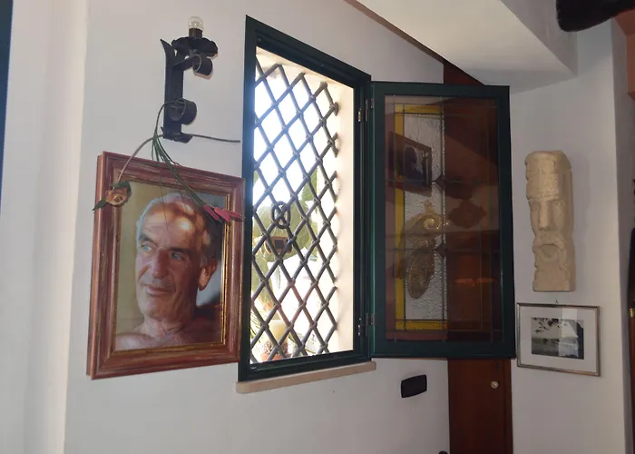 Bed & Breakfast La Locandiera 3*