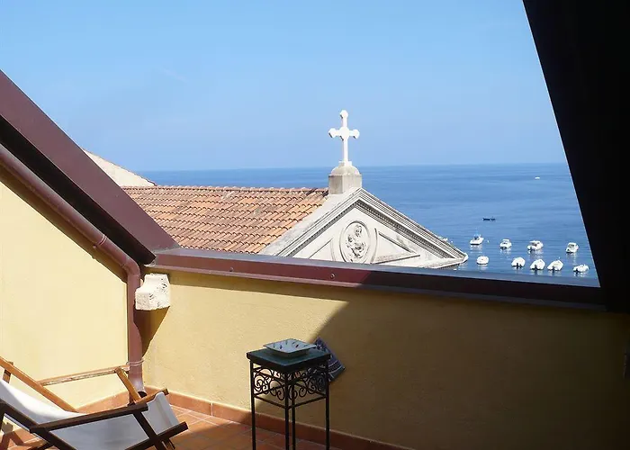 Bed & Breakfast La Locandiera