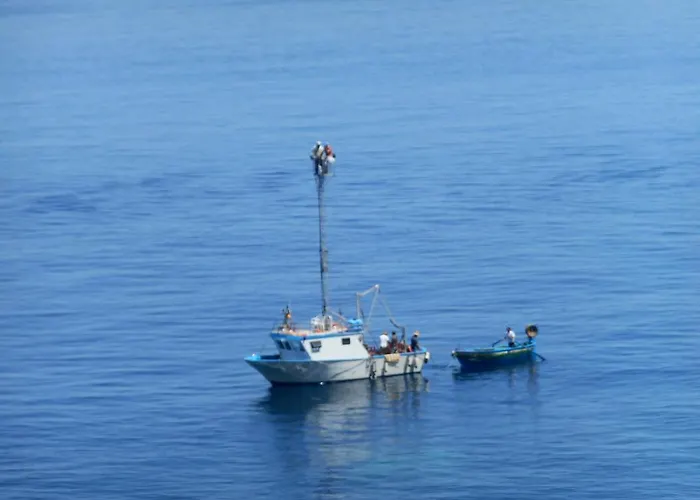 La Locandiera 3* Scilla