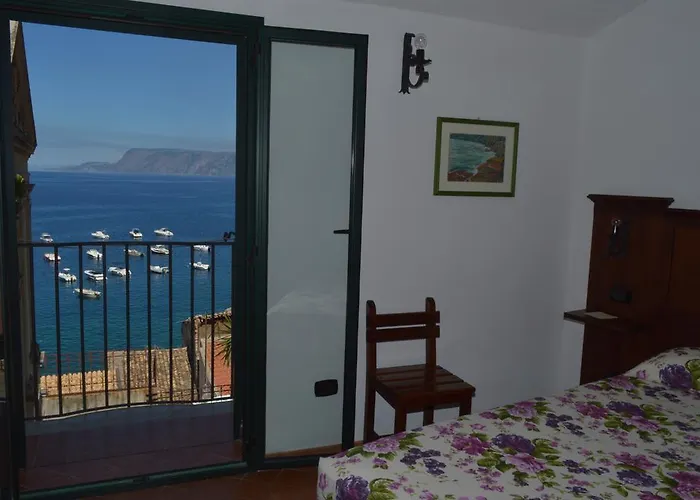Bed & Breakfast La Locandiera