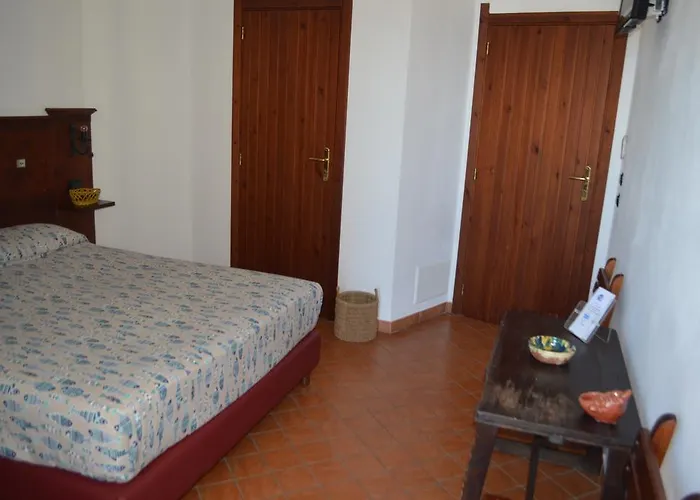La Locandiera Bed & Breakfast Scilla