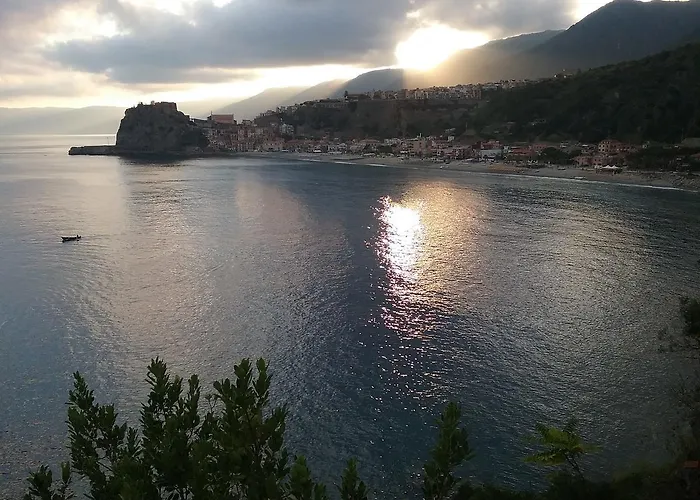 La Locandiera 3* Scilla