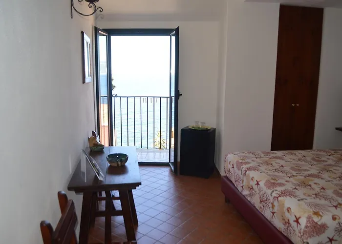 La Locandiera Bed & Breakfast