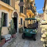 Bed and Breakfast La Locandiera