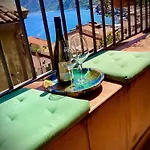 La Locandiera Scilla