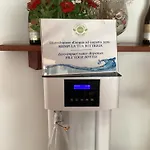 La Locandiera Bed and Breakfast