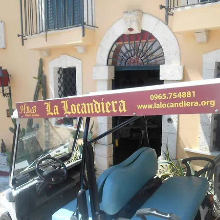 La Locandiera
