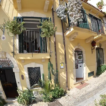 La Locandiera Bed & Breakfast Scilla