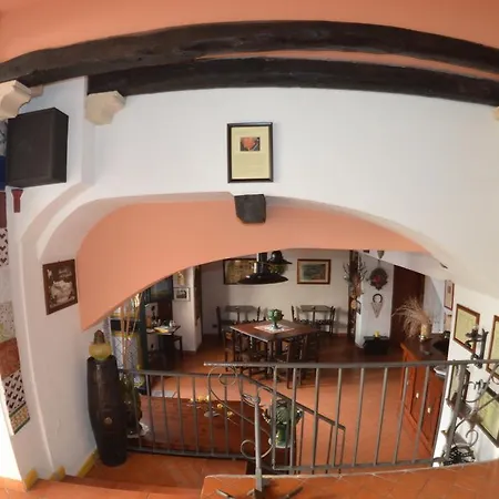 La Locandiera Frühstückspension