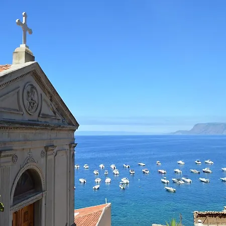 La Locandiera Frühstückspension