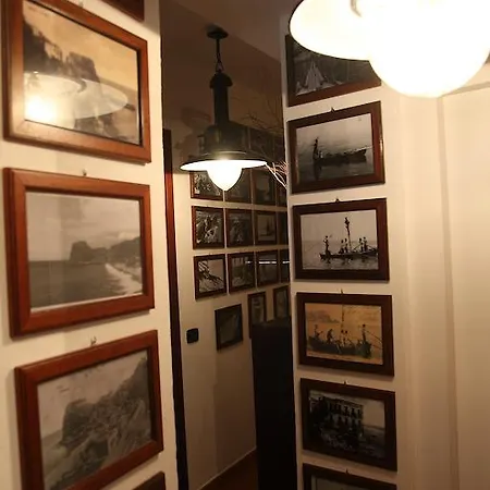 Nocleg ze śniadaniem La Locandiera