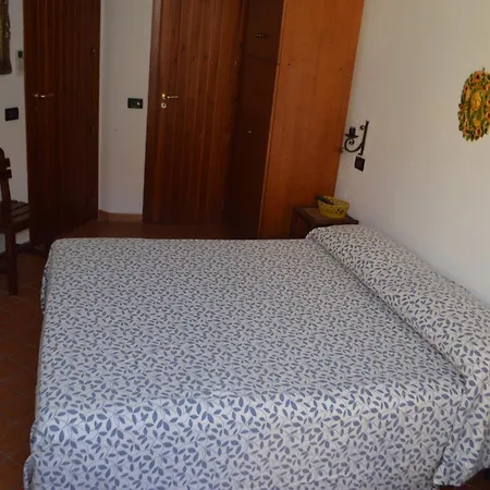 La Locandiera Bed & Breakfast