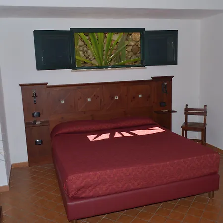 La Locandiera Bed & Breakfast Scilla