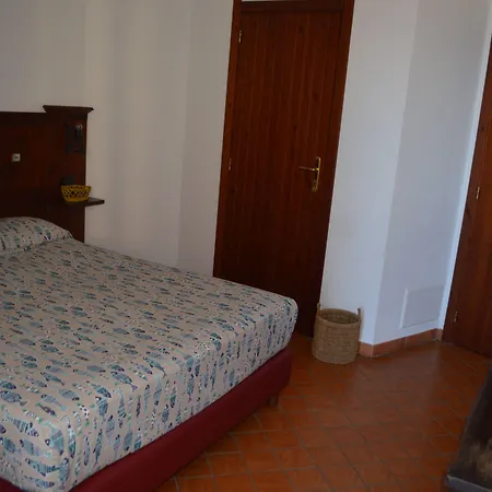 La Locandiera 3* Scilla