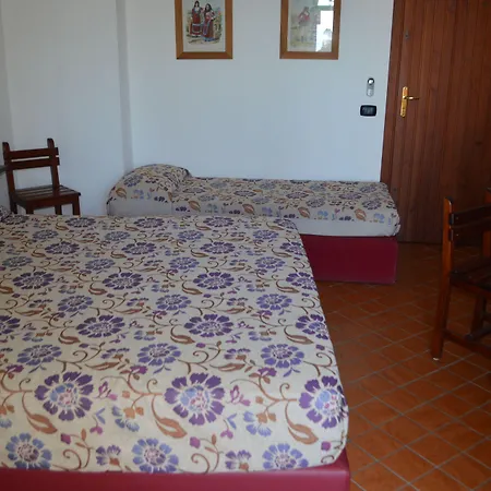 Frühstückspension La Locandiera Scilla