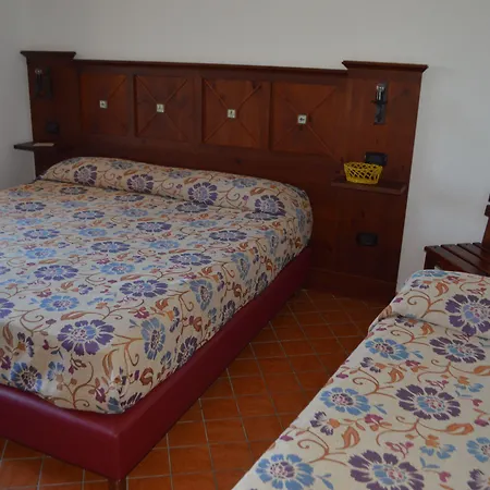 Bed & Breakfast La Locandiera