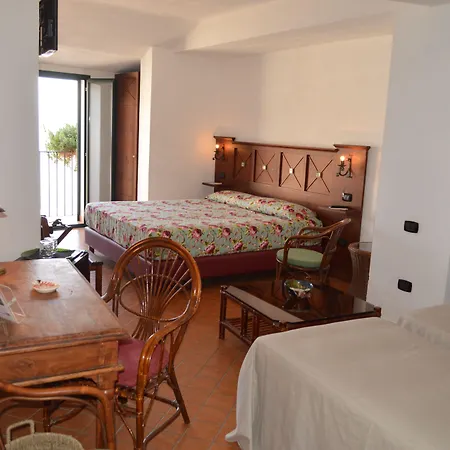 Frühstückspension La Locandiera Scilla