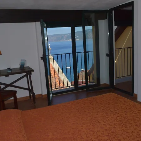 La Locandiera Bed & Breakfast