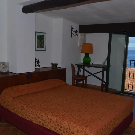 La Locandiera Bed & Breakfast Scilla