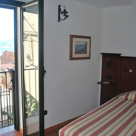 Bed & Breakfast La Locandiera
