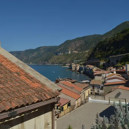 Frühstückspension La Locandiera