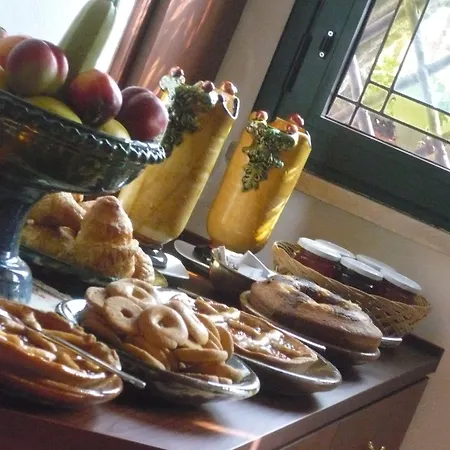 La Locandiera Frühstückspension 3*