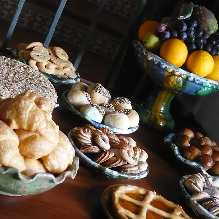 La Locandiera 3* Scilla