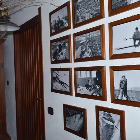 La Locandiera Bed & Breakfast