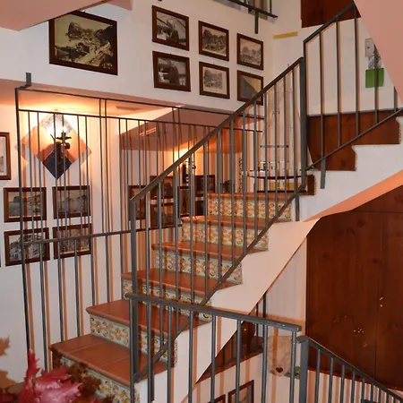 La Locandiera Bed & Breakfast