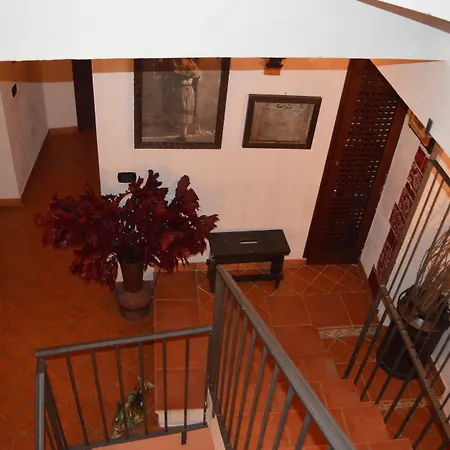 La Locandiera Scilla