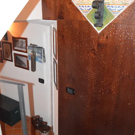 Bed & Breakfast La Locandiera Scilla