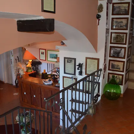 La Locandiera 3*