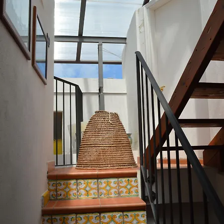 La Locandiera Scilla