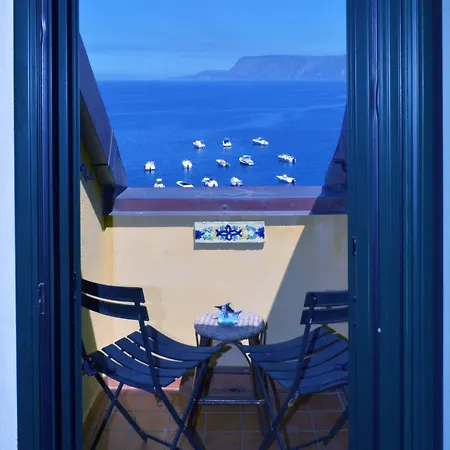 La Locandiera Bed & Breakfast Scilla