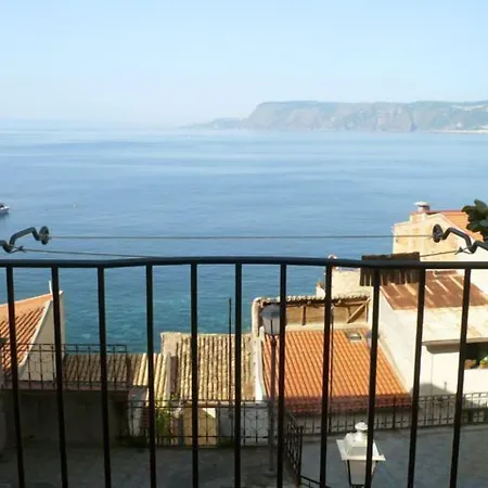 Bed & Breakfast La Locandiera