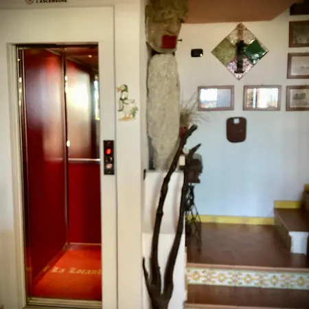 La Locandiera