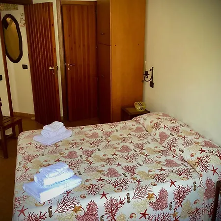 La Locandiera Bed and Breakfast